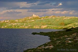c22-1s-Arapaho Lake in James Peak Wilderness.jpg